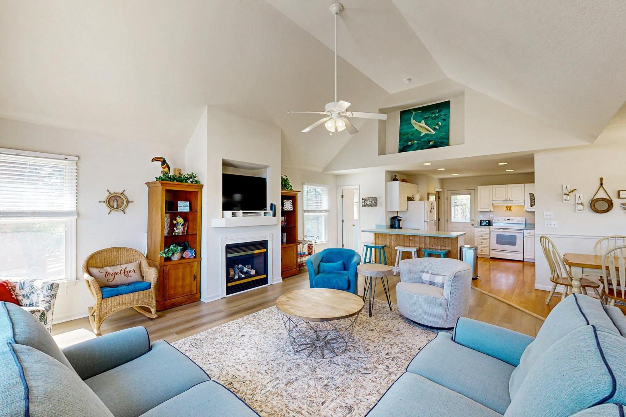 Cherished Memories Nags Head Kamer foto