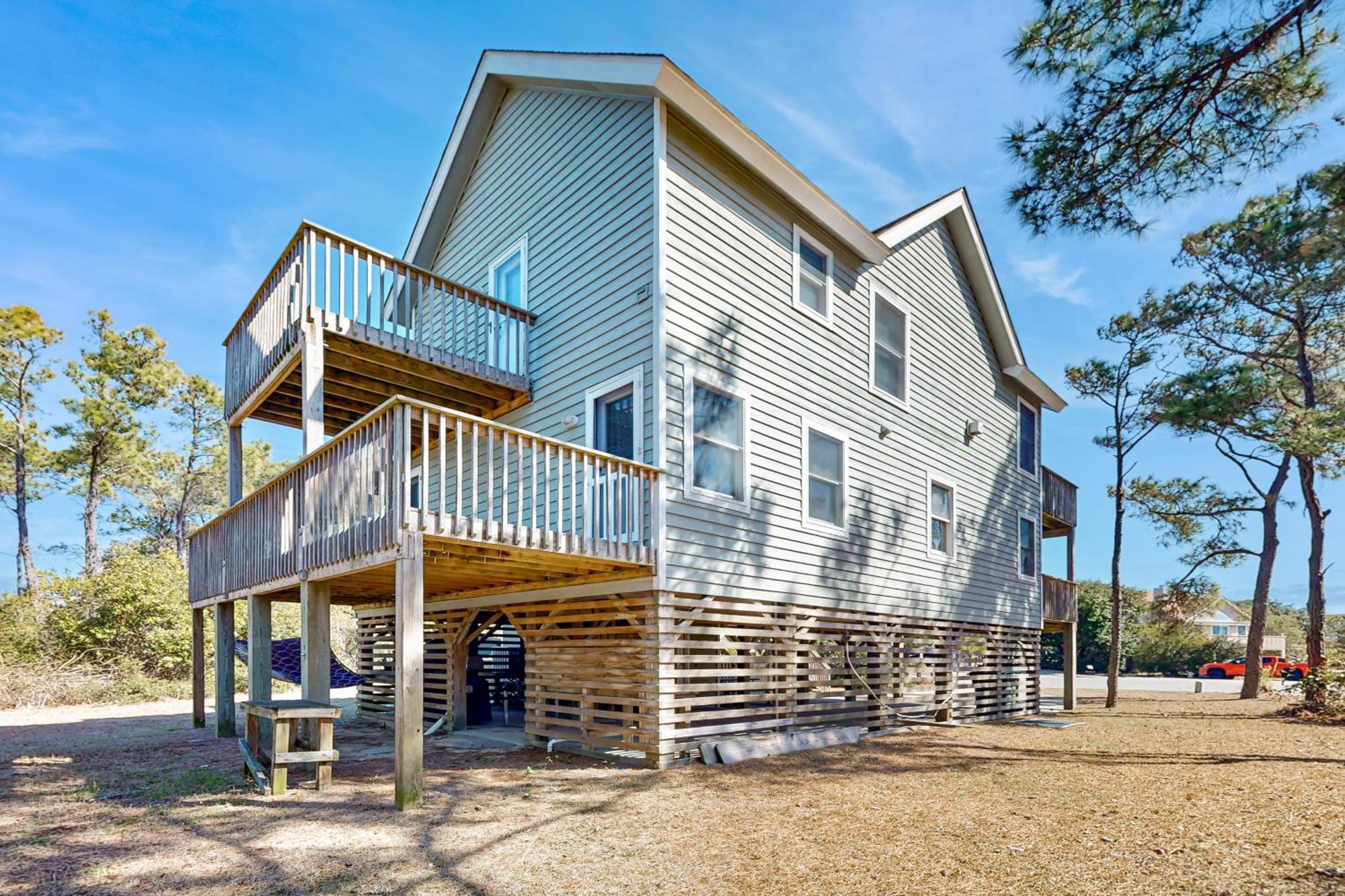 Cherished Memories Nags Head Kamer foto