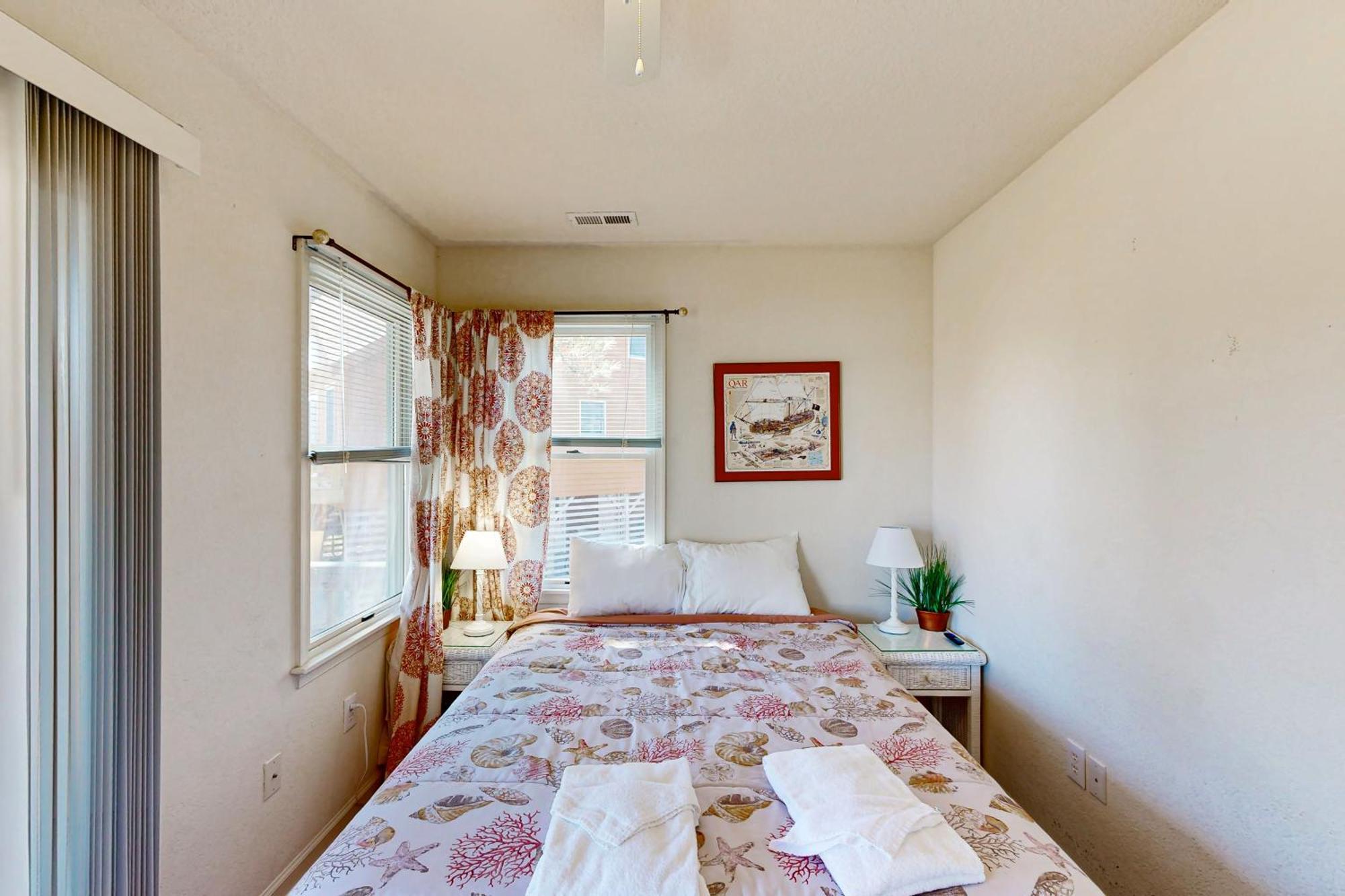 Cherished Memories Nags Head Kamer foto