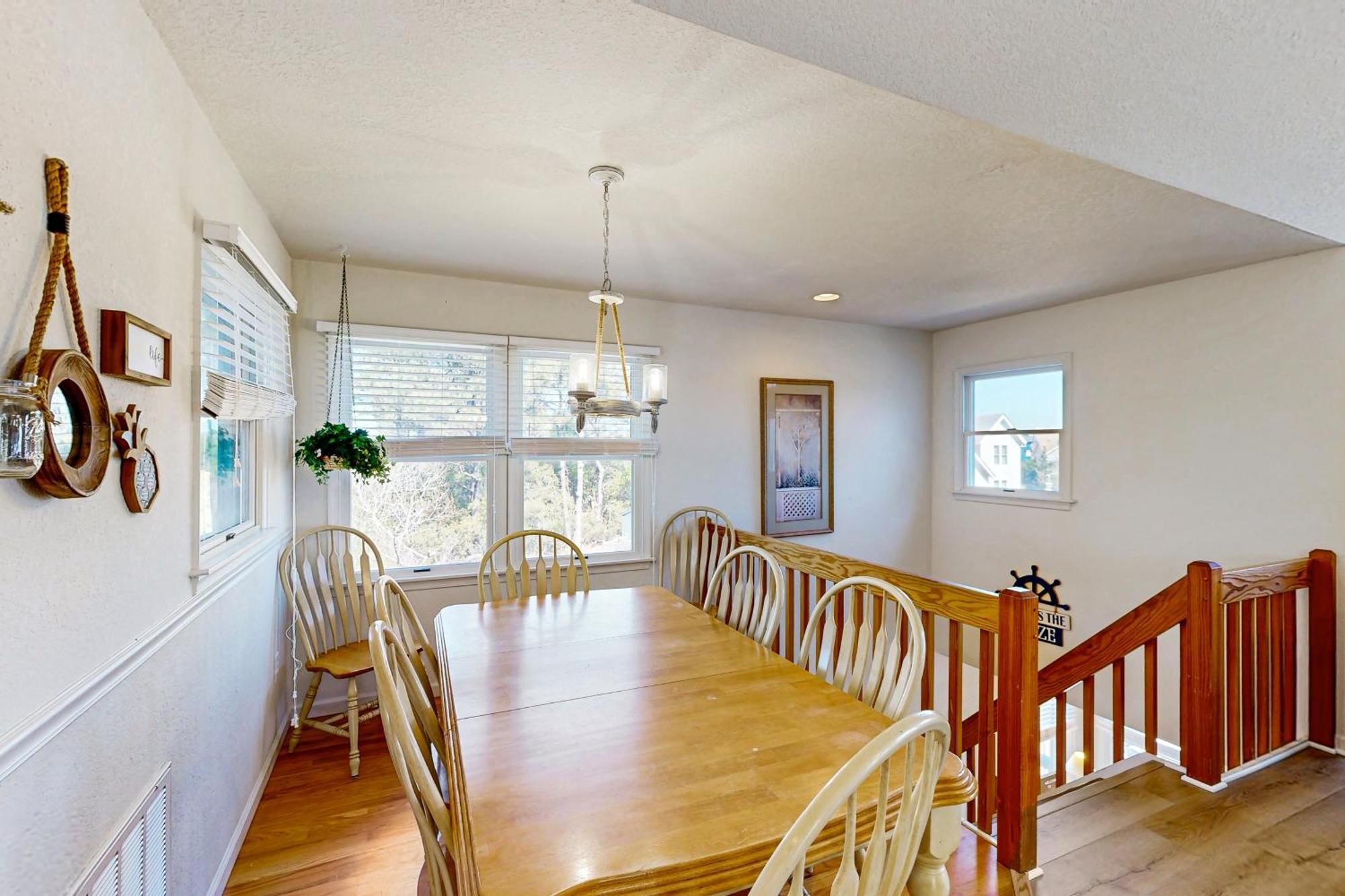 Cherished Memories Nags Head Kamer foto